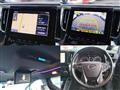 2020 Toyota Alphard G
