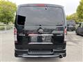 2008 Toyota Hiace Van