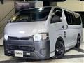 2008 Toyota Hiace Van