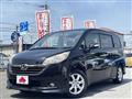 2007 Honda Step WGN