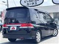 2007 Honda Step WGN