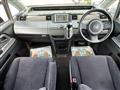2007 Honda Step WGN