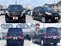 2007 Honda Step WGN