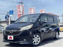 2007 Honda Step WGN