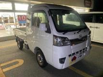 2019 Daihatsu Hijet Truck