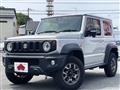 2024 Suzuki Jimny Sierra