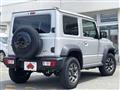2024 Suzuki Jimny Sierra