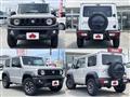 2024 Suzuki Jimny Sierra