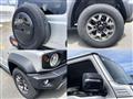 2024 Suzuki Jimny Sierra
