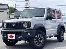 2024 Suzuki Jimny Sierra