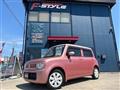 2012 Suzuki Lapin