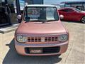 2012 Suzuki Lapin