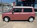2012 Suzuki Lapin