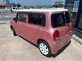 2012 Suzuki Lapin