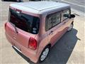 2012 Suzuki Lapin