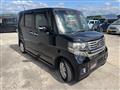2012 Honda N BOX