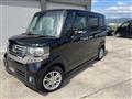 2012 Honda N BOX