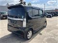 2012 Honda N BOX