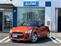 2018 Daihatsu Copen