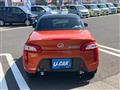 2018 Daihatsu Copen
