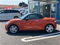 2018 Daihatsu Copen