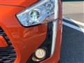 2018 Daihatsu Copen
