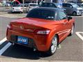 2018 Daihatsu Copen