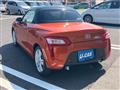 2018 Daihatsu Copen