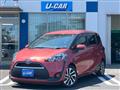 2017 Toyota Sienta