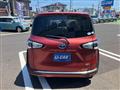 2017 Toyota Sienta