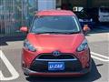 2017 Toyota Sienta