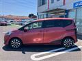 2017 Toyota Sienta