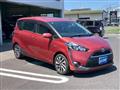 2017 Toyota Sienta
