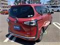 2017 Toyota Sienta