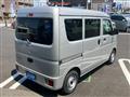 2025 Mitsubishi Minicab Van
