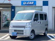 2025 Mitsubishi Minicab Van