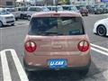2022 Suzuki Lapin