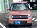 2022 Suzuki Lapin