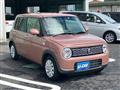 2022 Suzuki Lapin