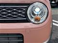 2022 Suzuki Lapin