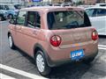 2022 Suzuki Lapin