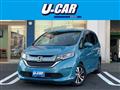 2017 Honda Freed