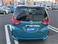 2017 Honda Freed