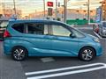 2017 Honda Freed