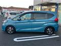 2017 Honda Freed