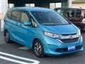 2017 Honda Freed