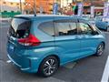 2017 Honda Freed
