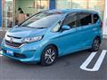 2017 Honda Freed