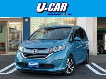 2017 Honda Freed