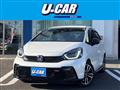 2024 Honda Fit